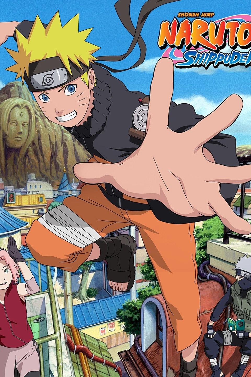 DOOMOVIE ดูหนังออนไลน์ Naruto The Movie 8 (2011)