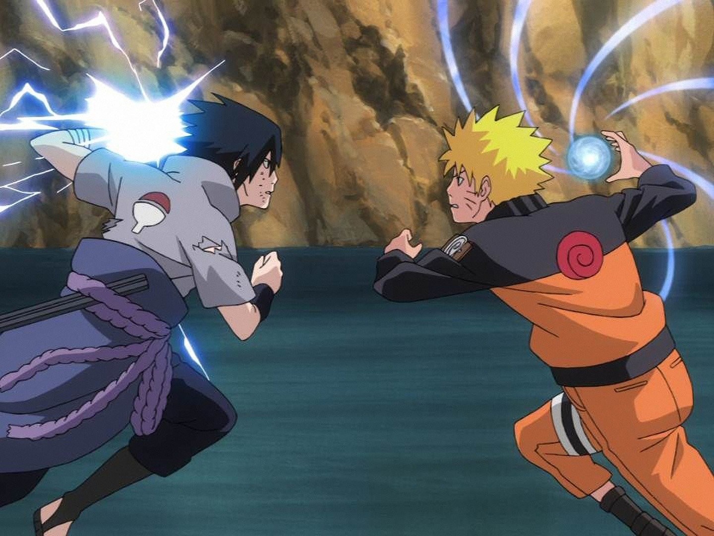 Naruto: Shippuden - Rotten Tomatoes