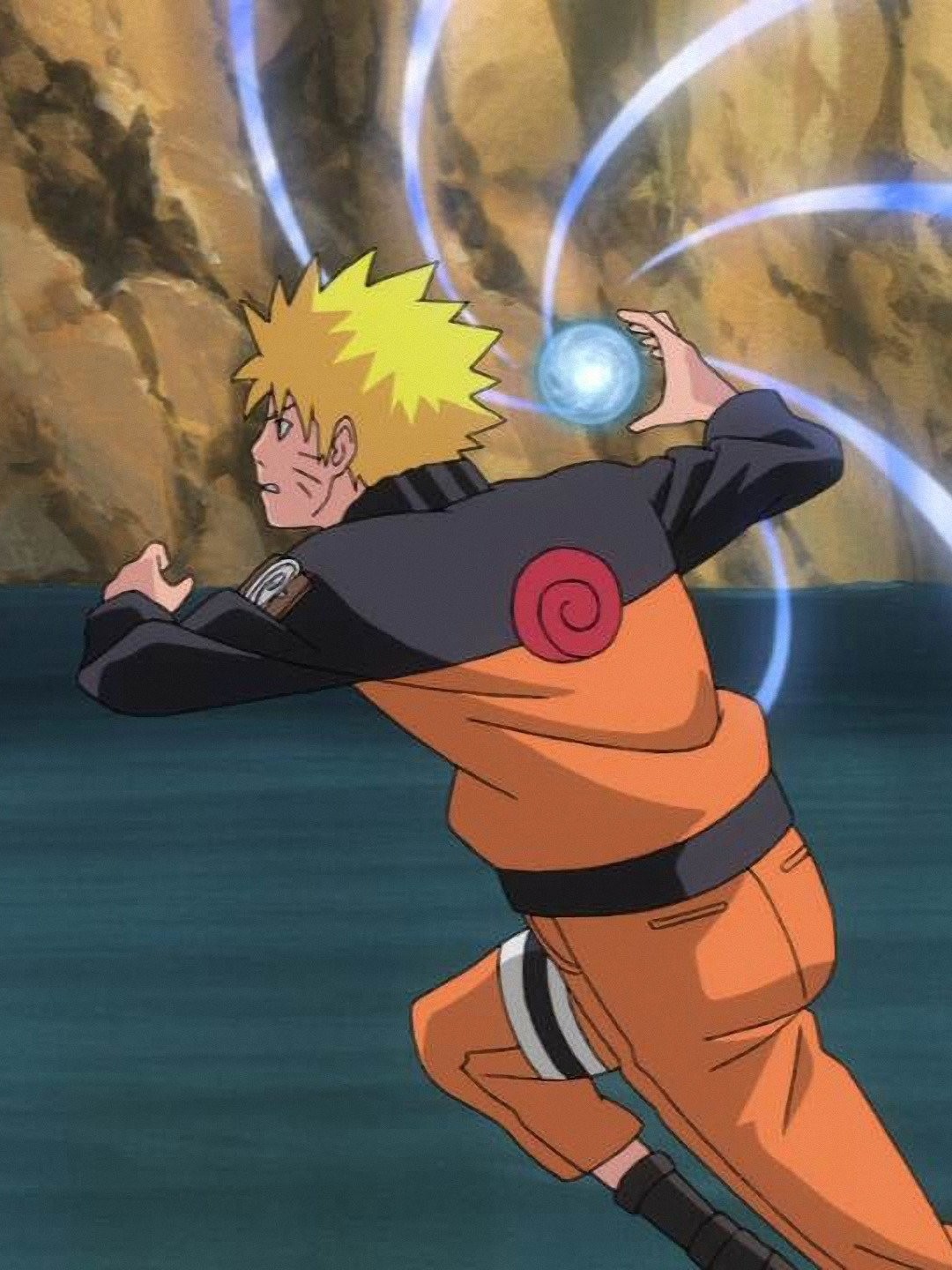 Naruto / Naruto Shippuuden