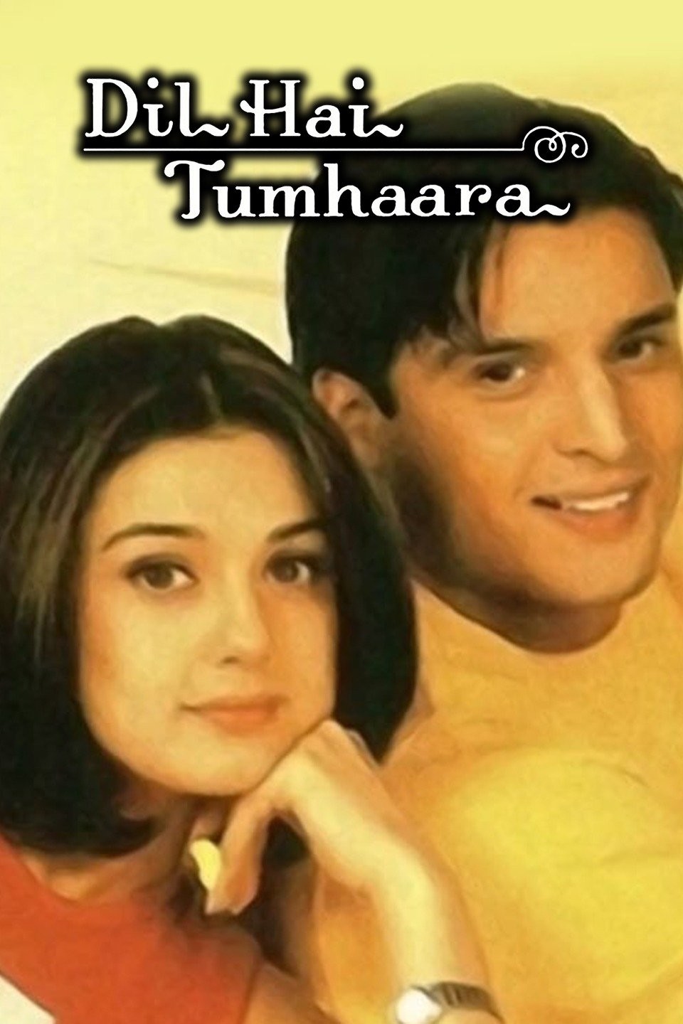 Dil Hai Tumhaara Rotten Tomatoes