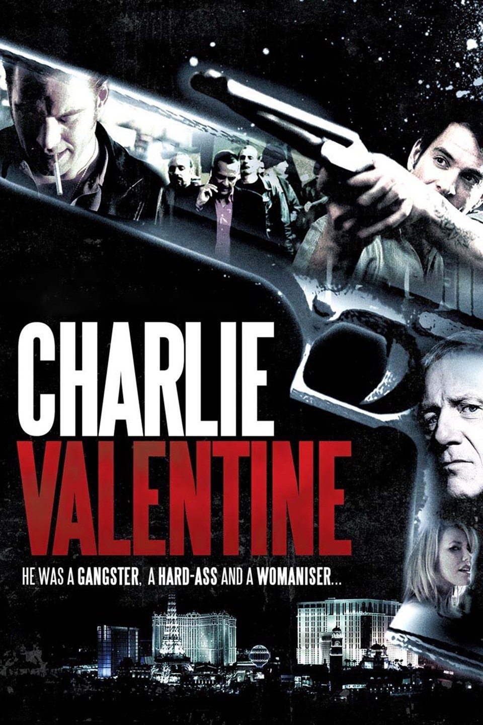 Charlie Valentine Pictures - Rotten Tomatoes