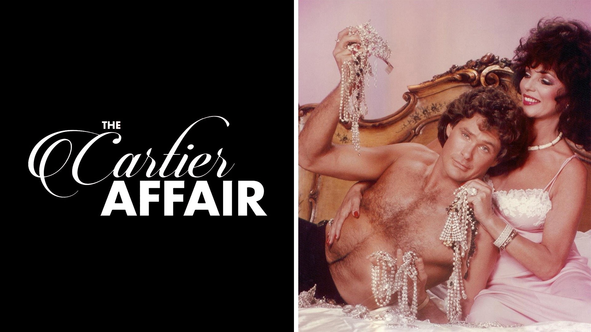 The Cartier Affair Rotten Tomatoes