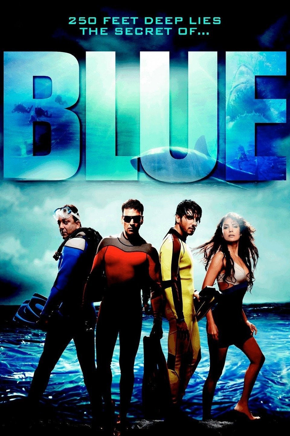 Blue | Rotten Tomatoes