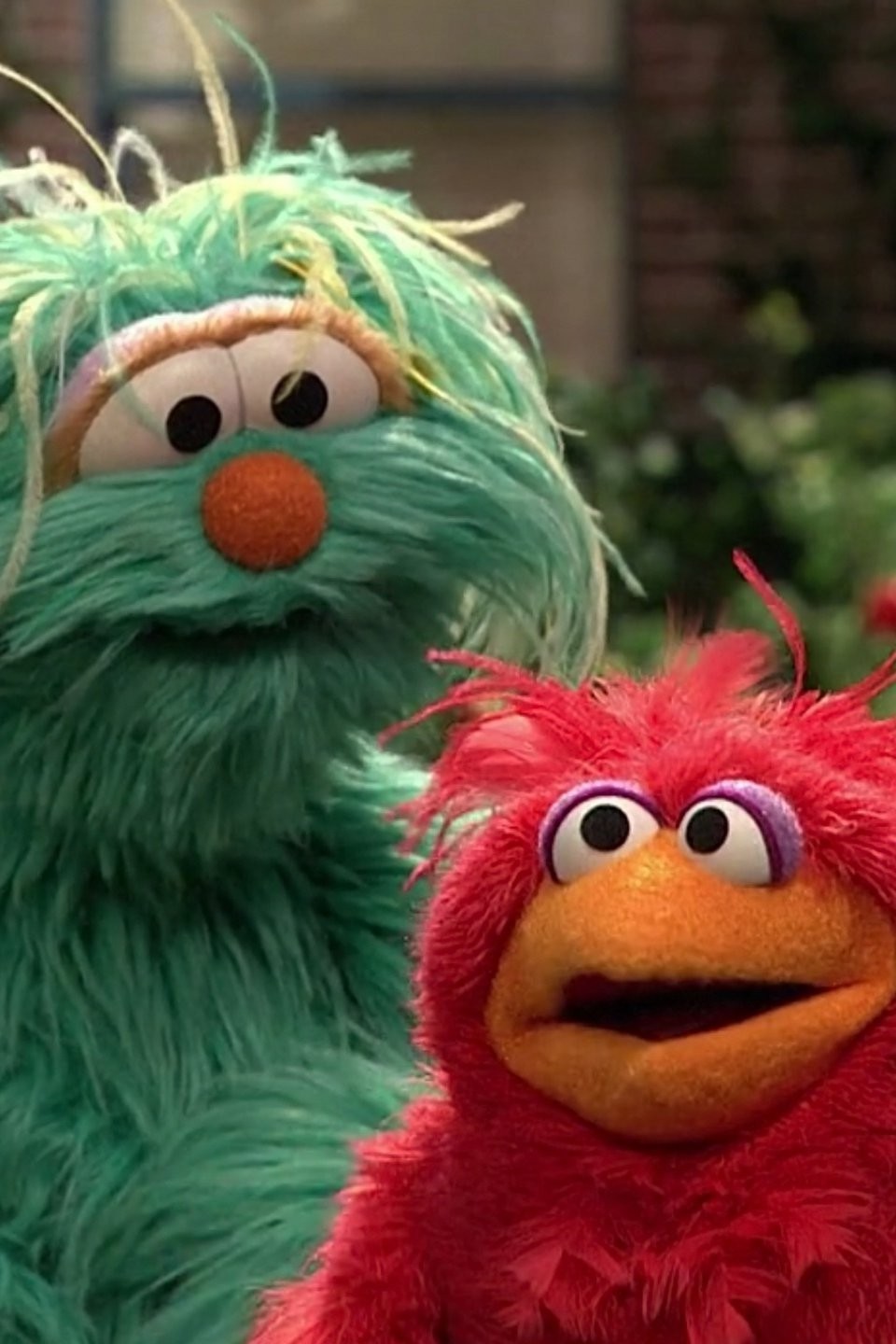 Sesame Street Season 54 - Streaming November 9 on Max! 