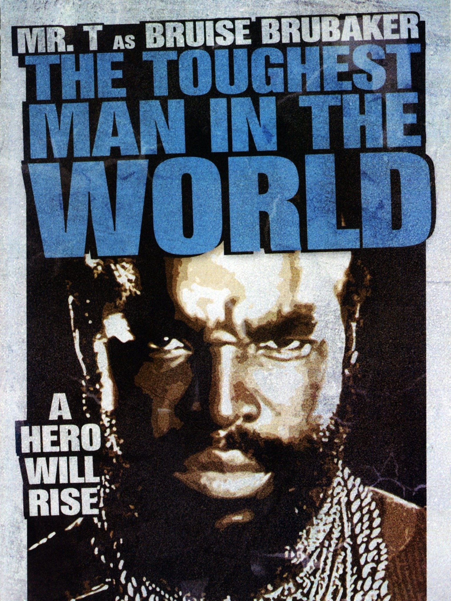 The Strongest Man in the World - Rotten Tomatoes