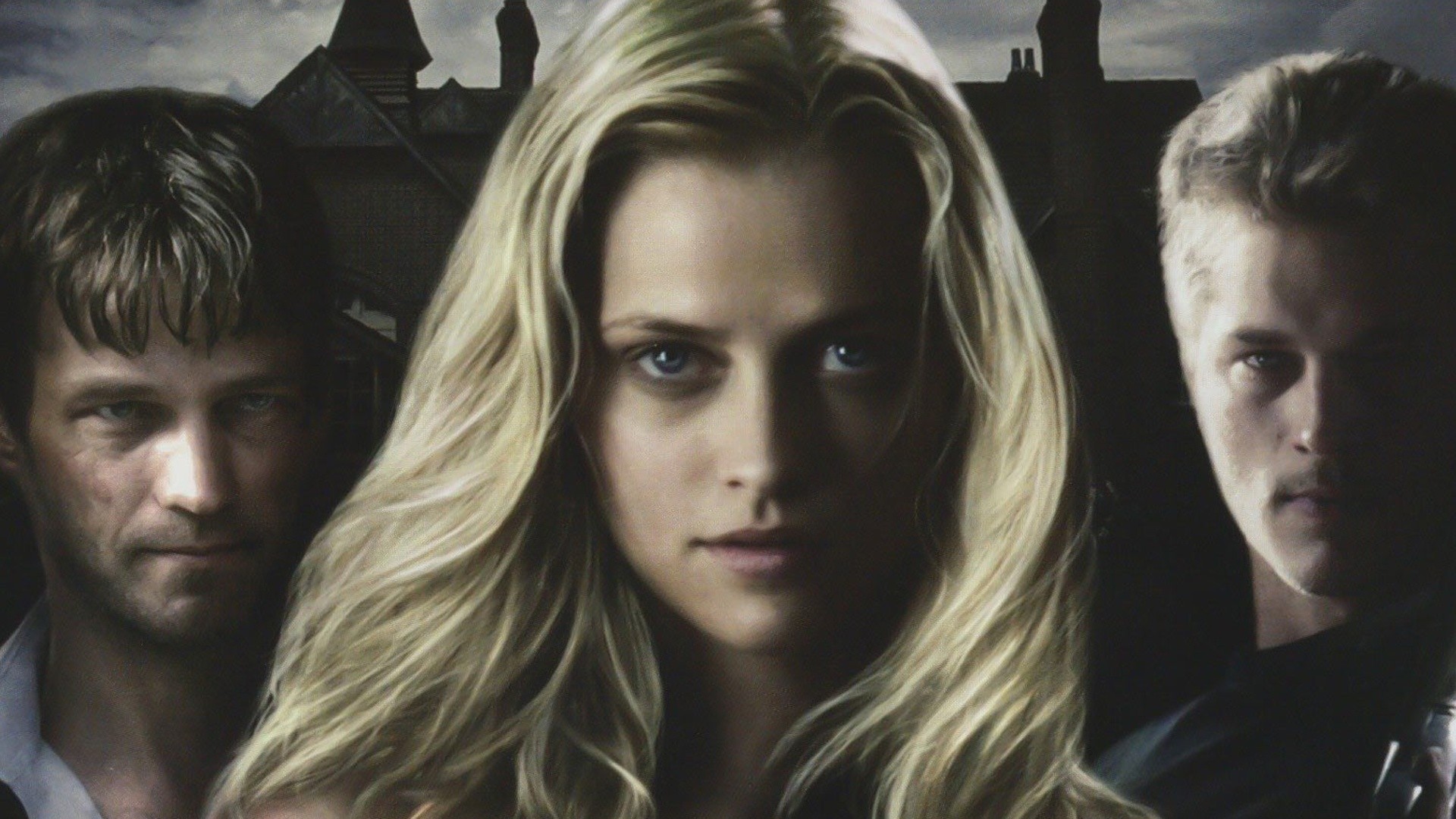 Restraint | Rotten Tomatoes