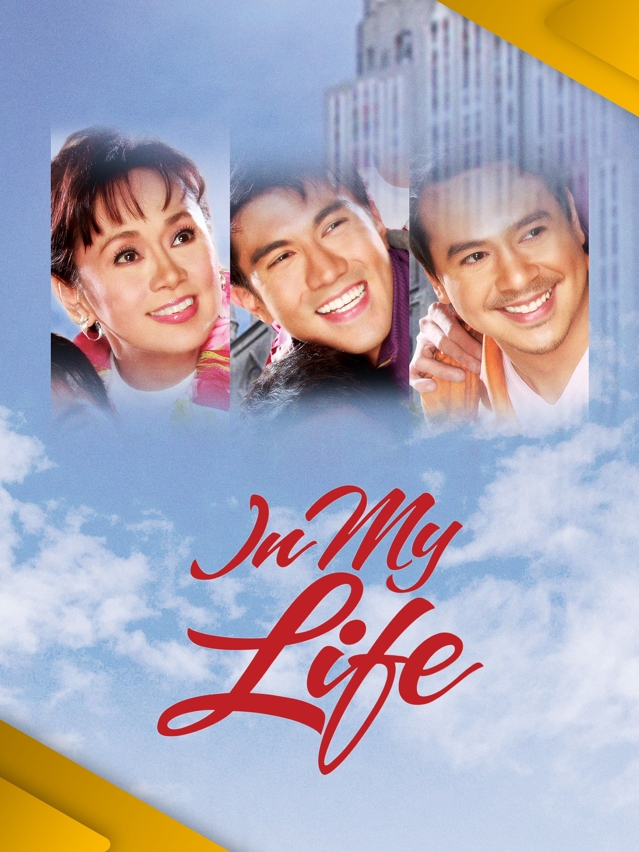 In my life full movie sale