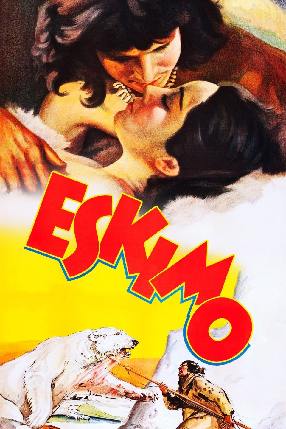 Eskimo | Rotten Tomatoes