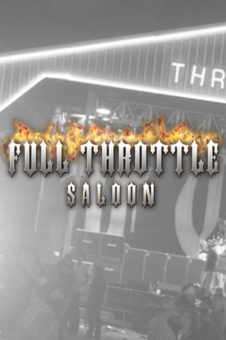 Full Throttle Saloon Season 1 Rotten Tomatoes