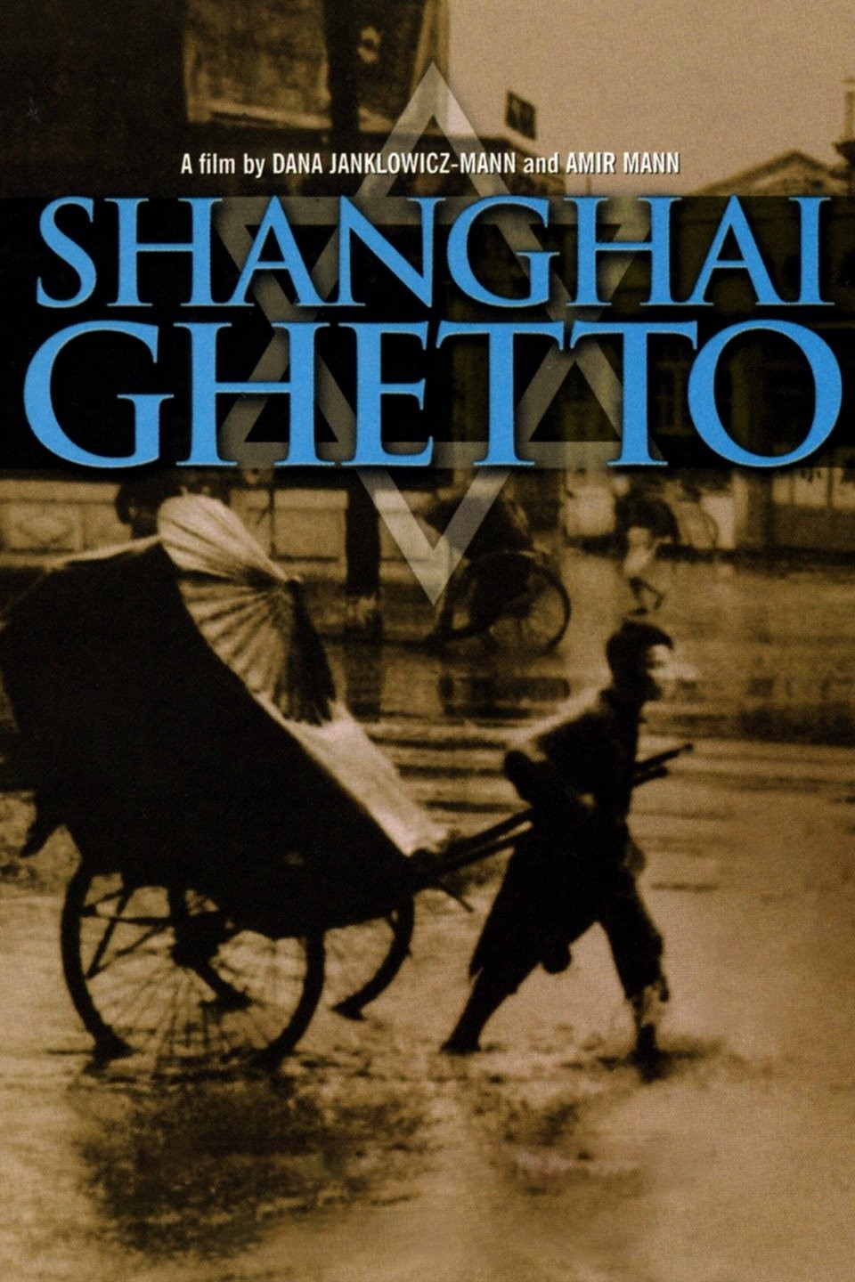 Shanghai Ghetto Rotten Tomatoes