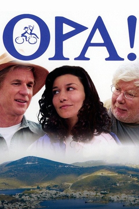 Opa! | Rotten Tomatoes
