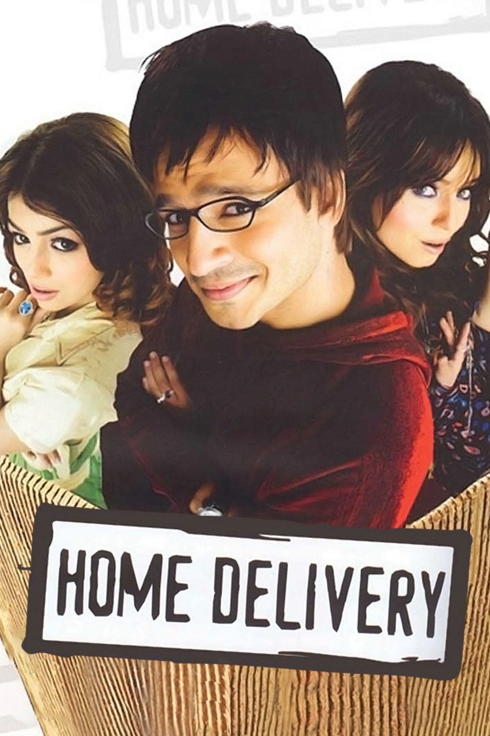 home delivery movie review