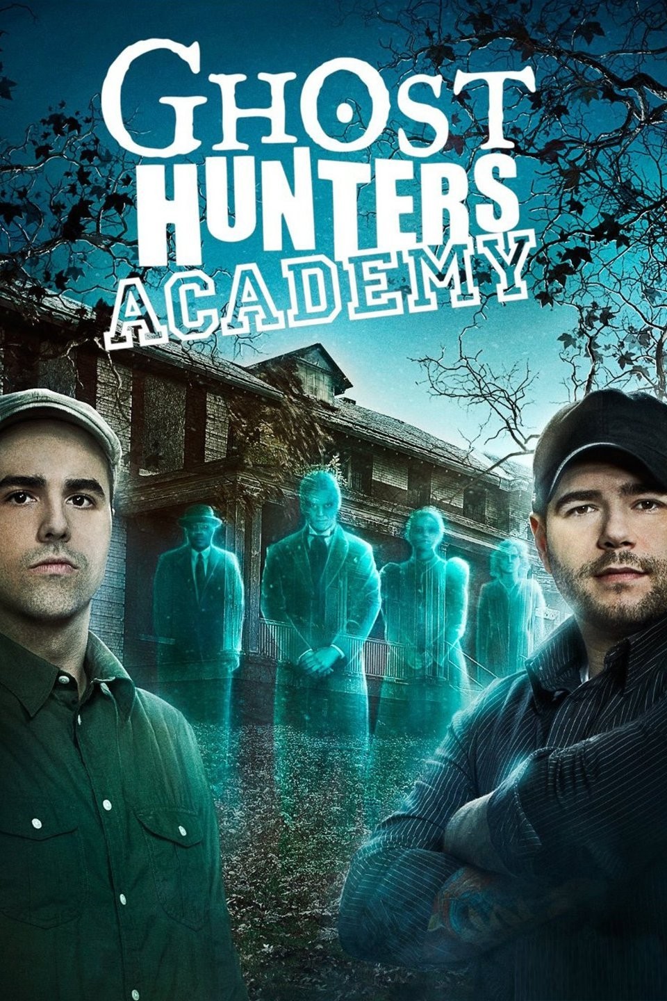 Ghost Hunters Academy Rotten Tomatoes