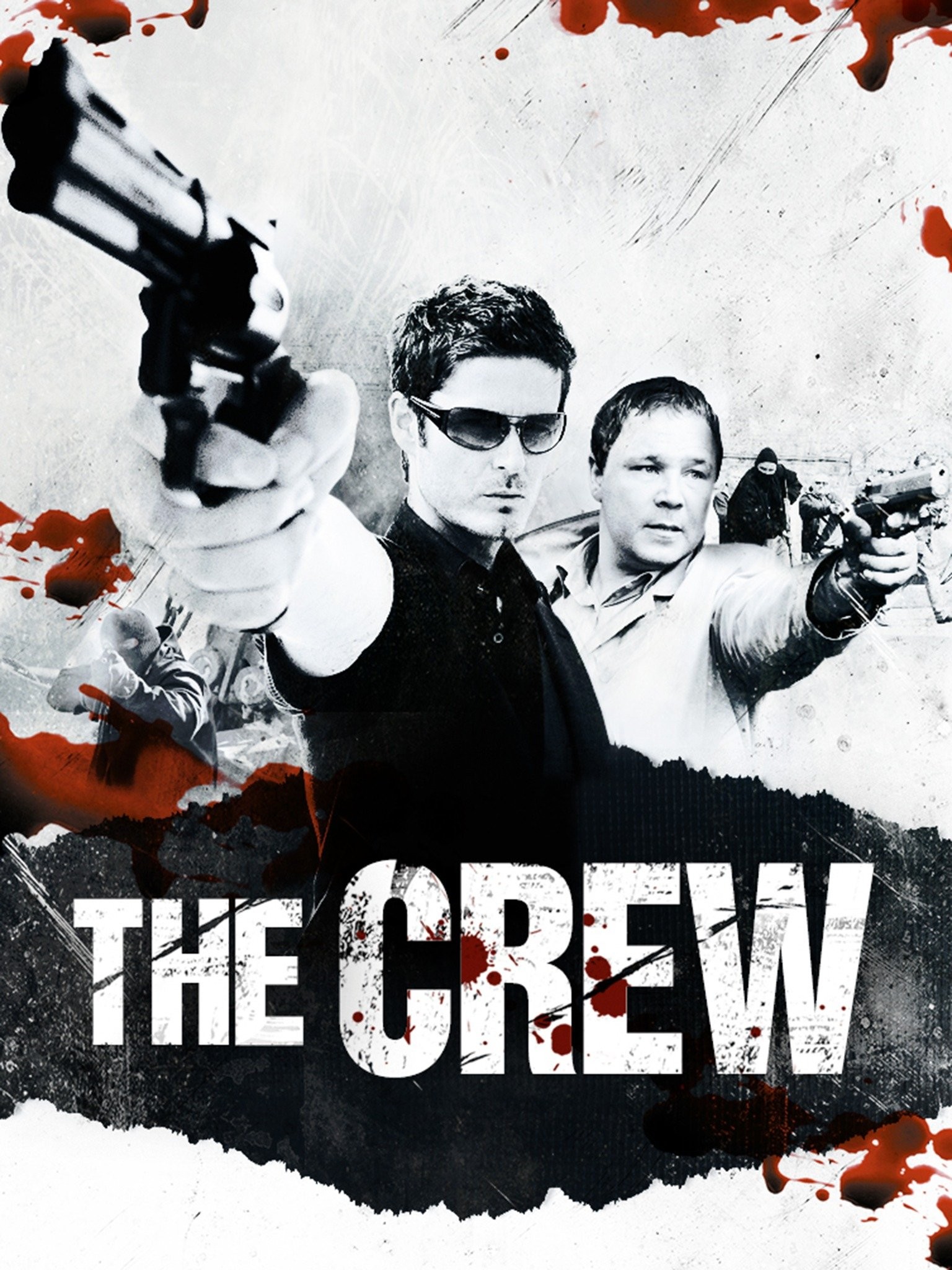 The Crew - Rotten Tomatoes