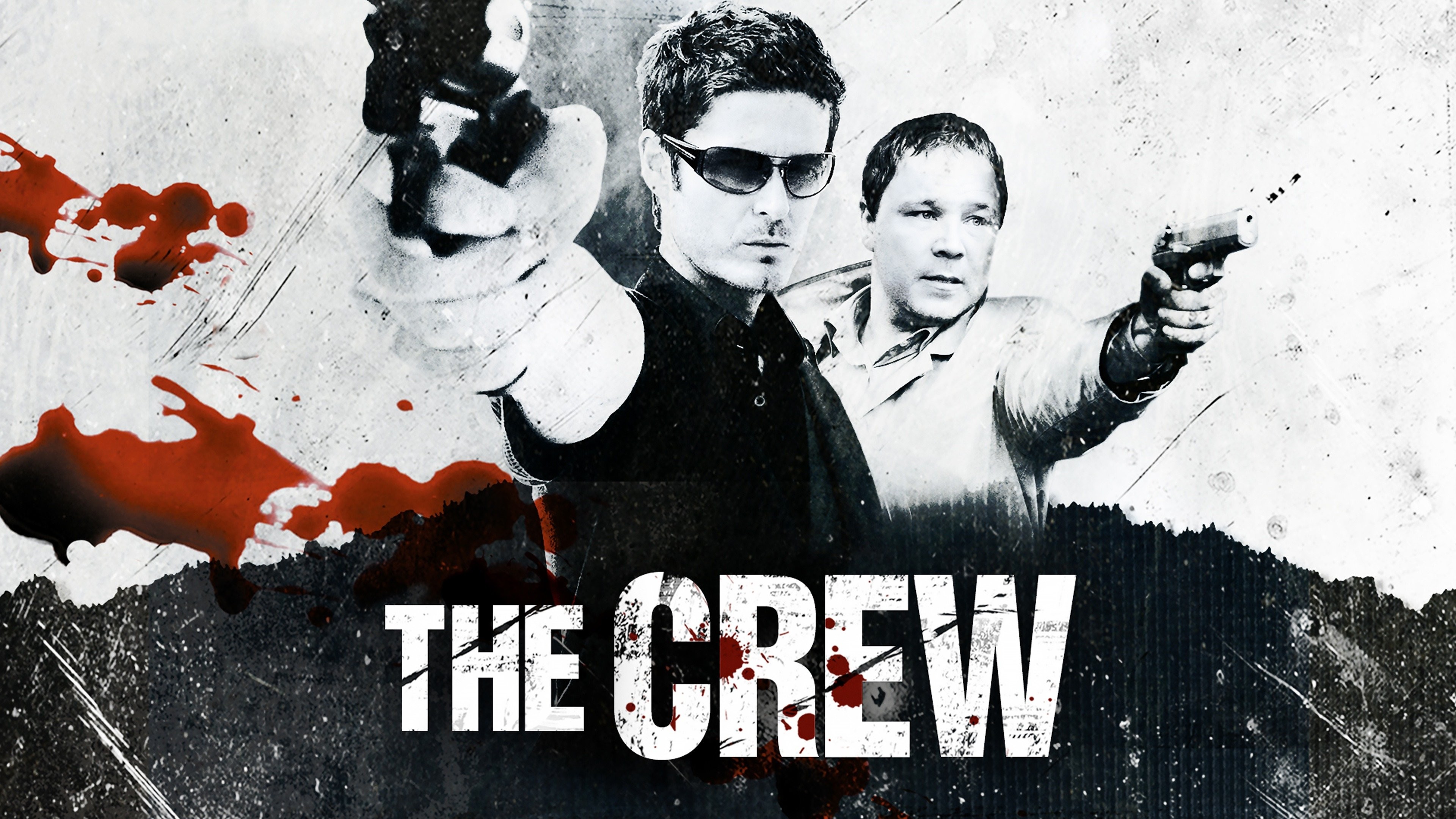 The Crew  Rotten Tomatoes