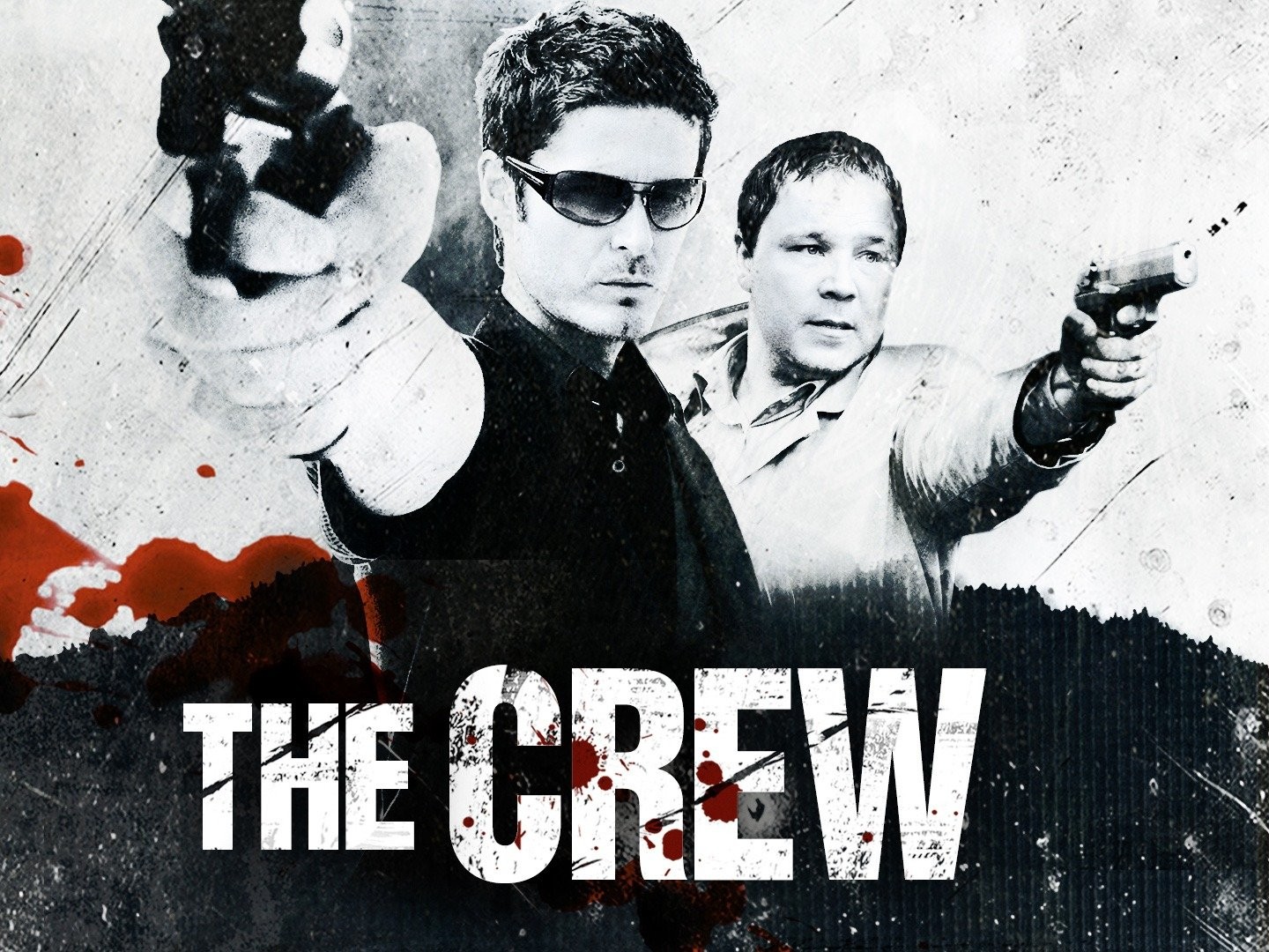 The Crew - Rotten Tomatoes