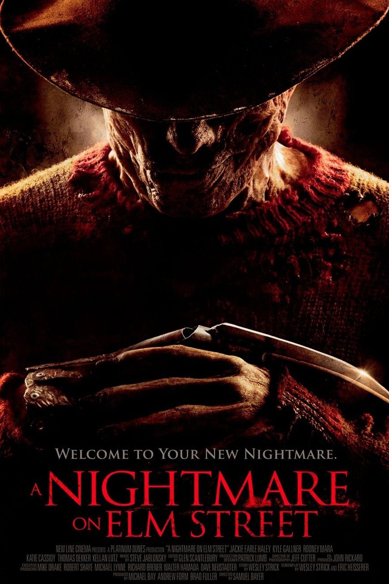 What's inside a Fall Guy? Nightmares. - One More Game