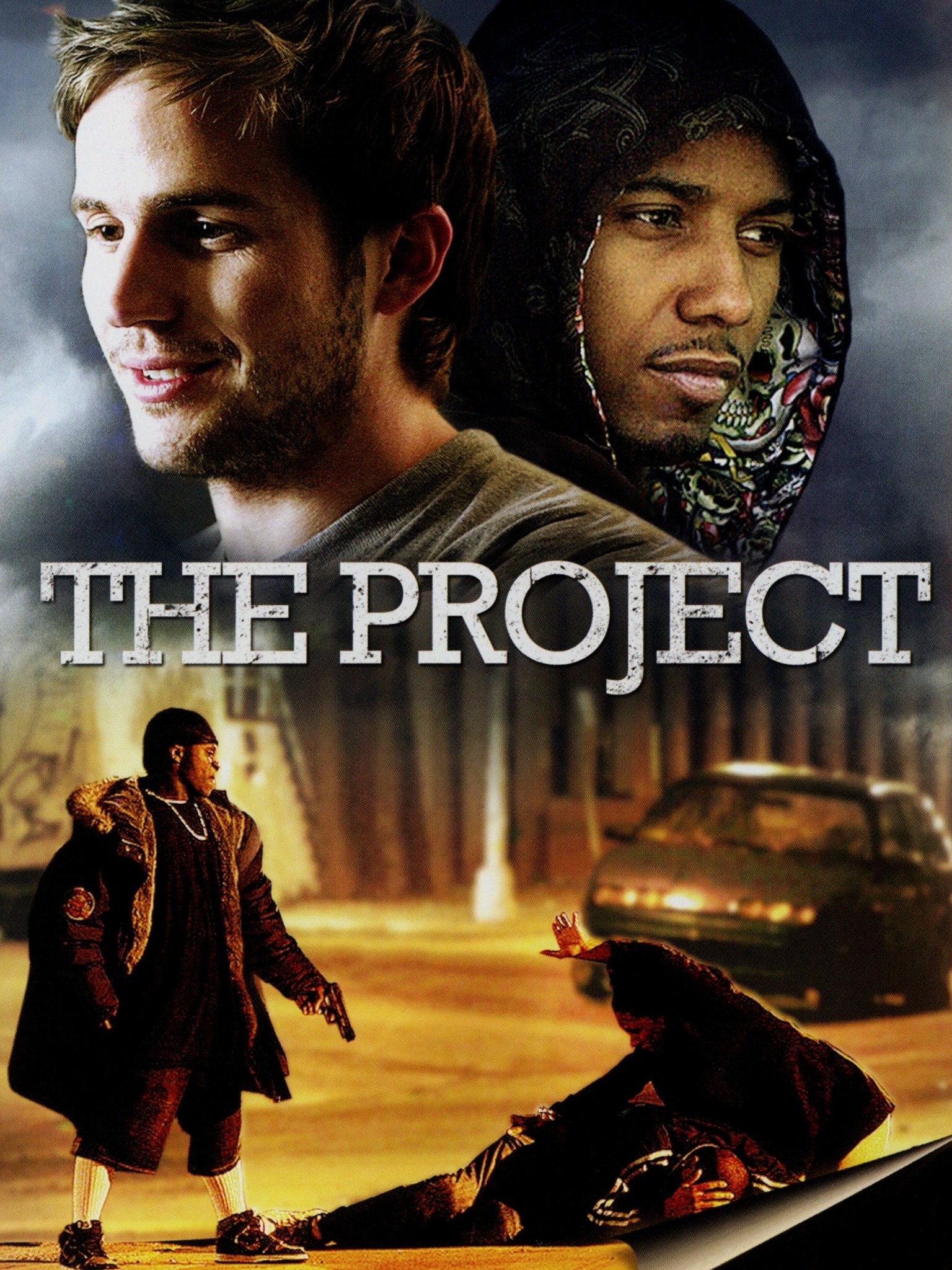 THE PROJECT