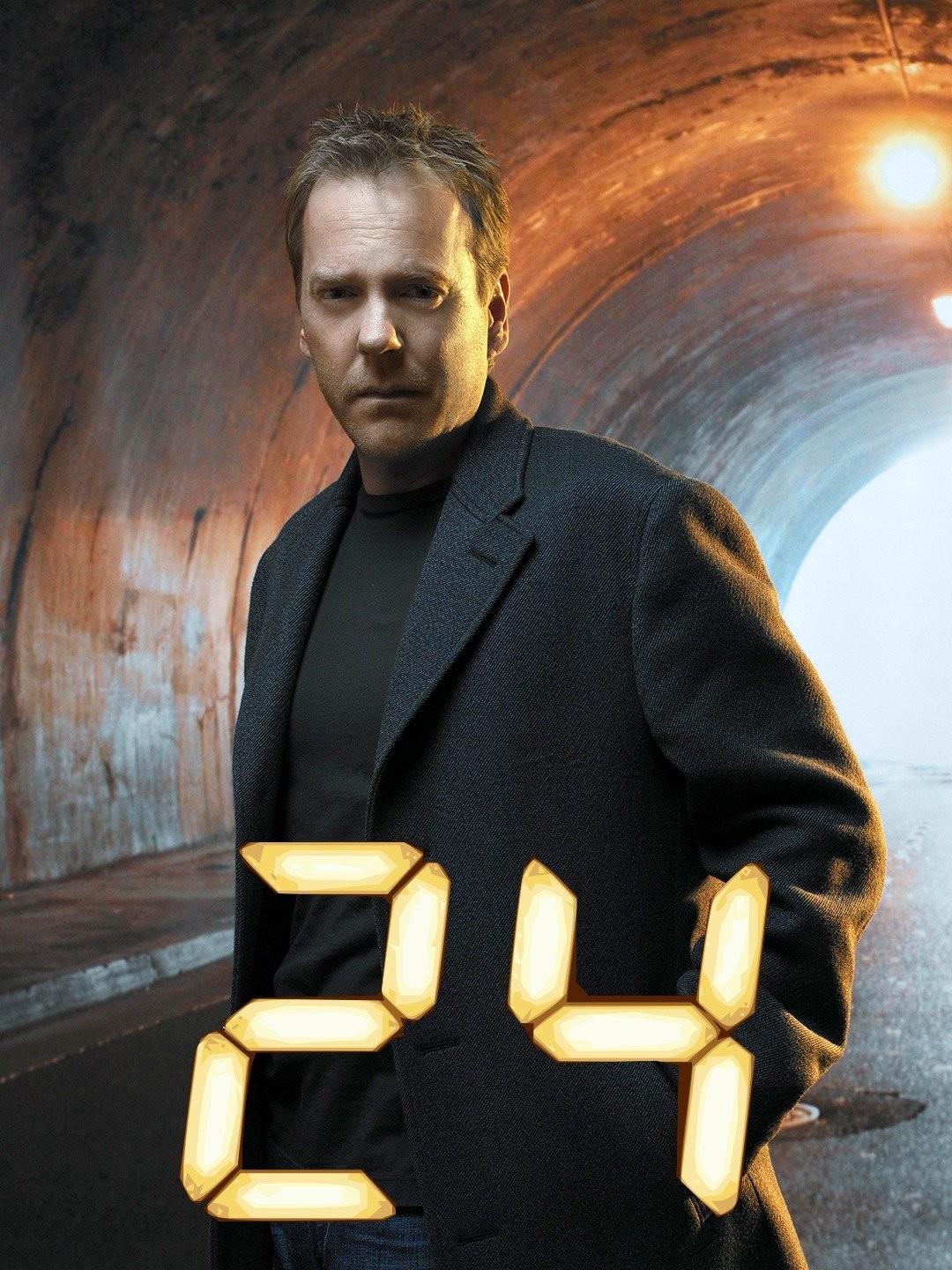  24: The Complete Series : Kiefer Sutherland, Carlos Bernard,  Dennis Haysbert, Mary Lynn Rajskub, Elisha Cuthbert: Movies & TV