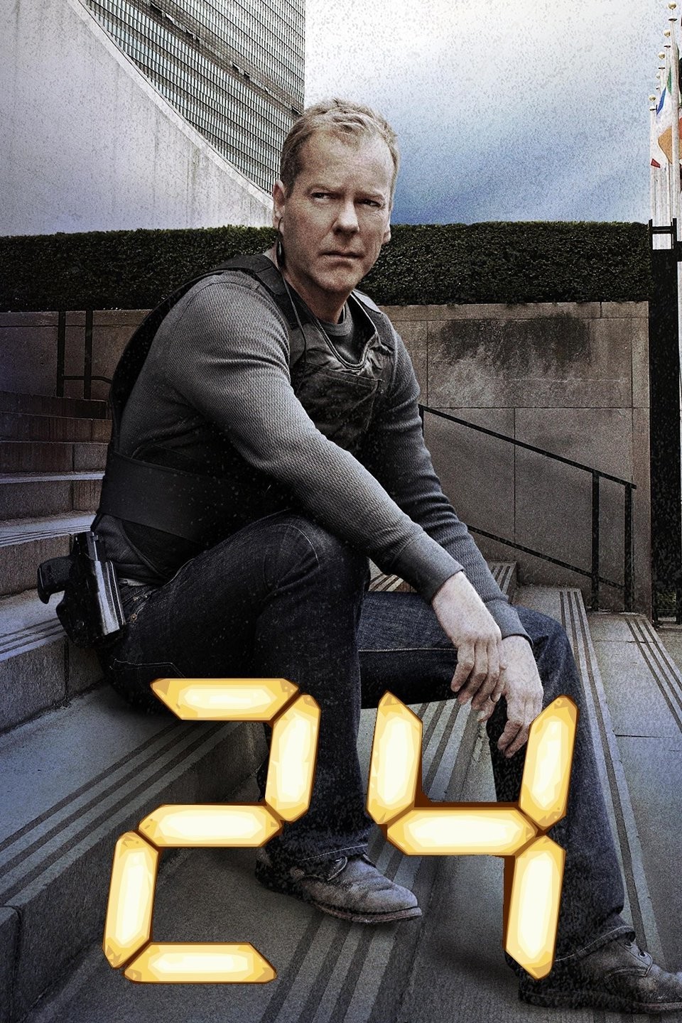 Jack Bauer stagione 7