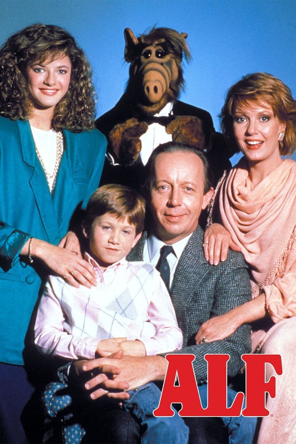 ALF: Season 4 | Rotten Tomatoes