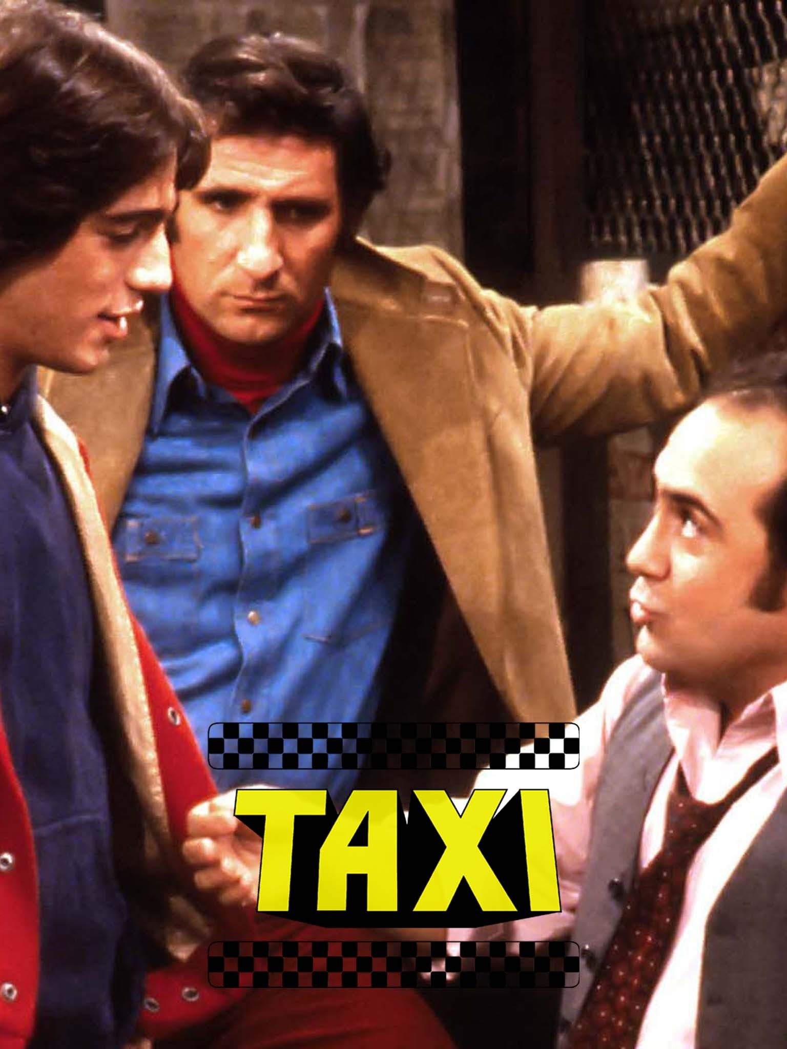 Taxi Season 2 | Rotten Tomatoes