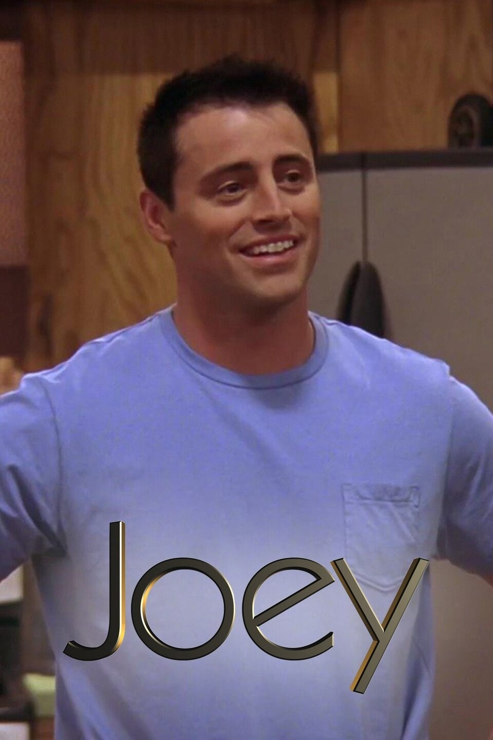 Joey - ジャケット/上着