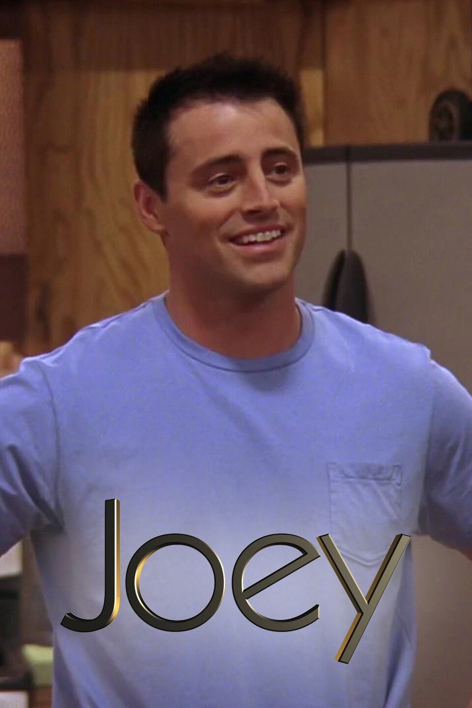 Joey Season 1 Rotten Tomatoes