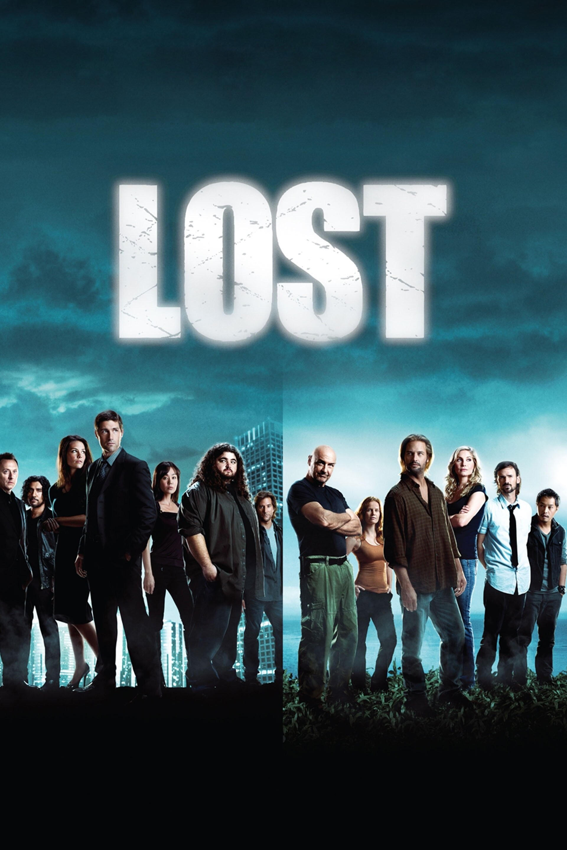 Lost: Season 1 | Rotten Tomatoes