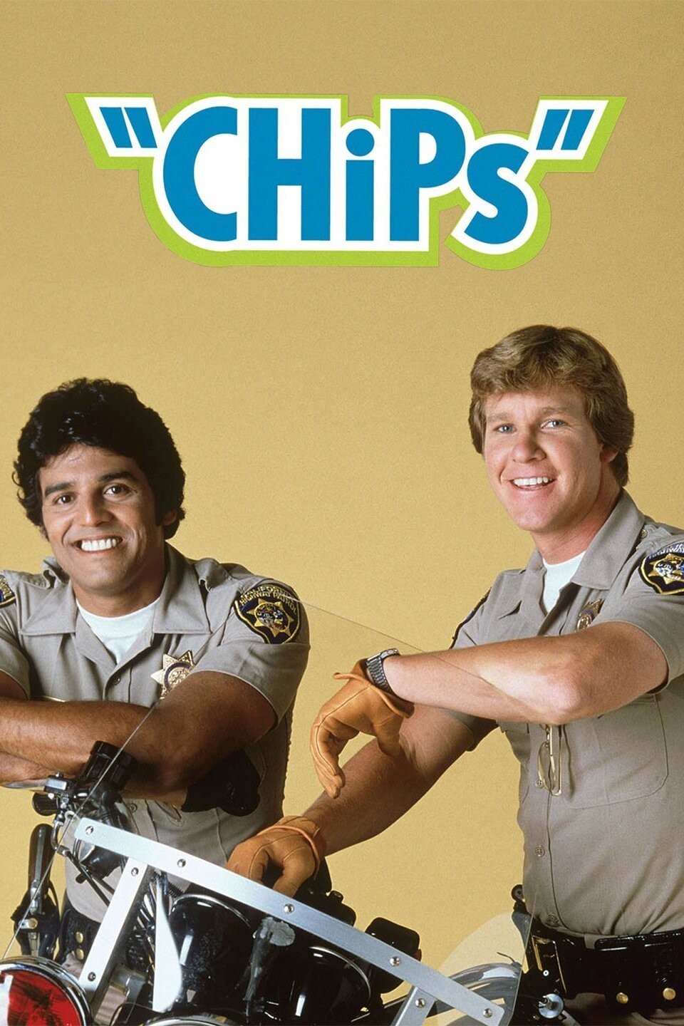 CHiPs: Season 6 | Rotten Tomatoes