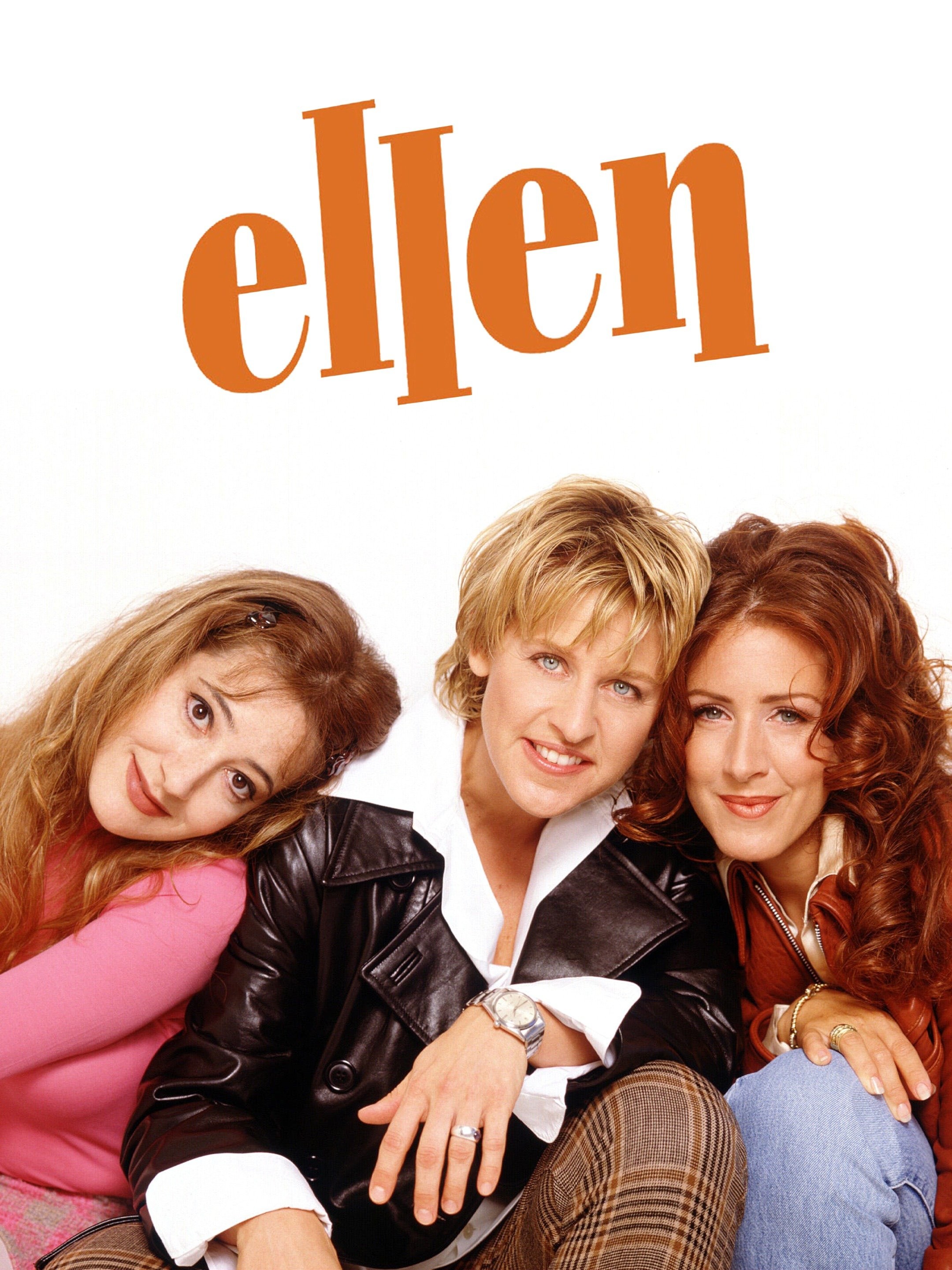 Ellen Season 1 Rotten Tomatoes