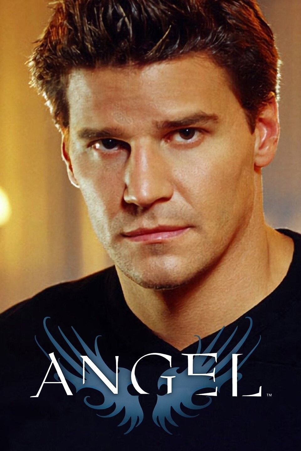 Angel: Season 3 | Rotten Tomatoes