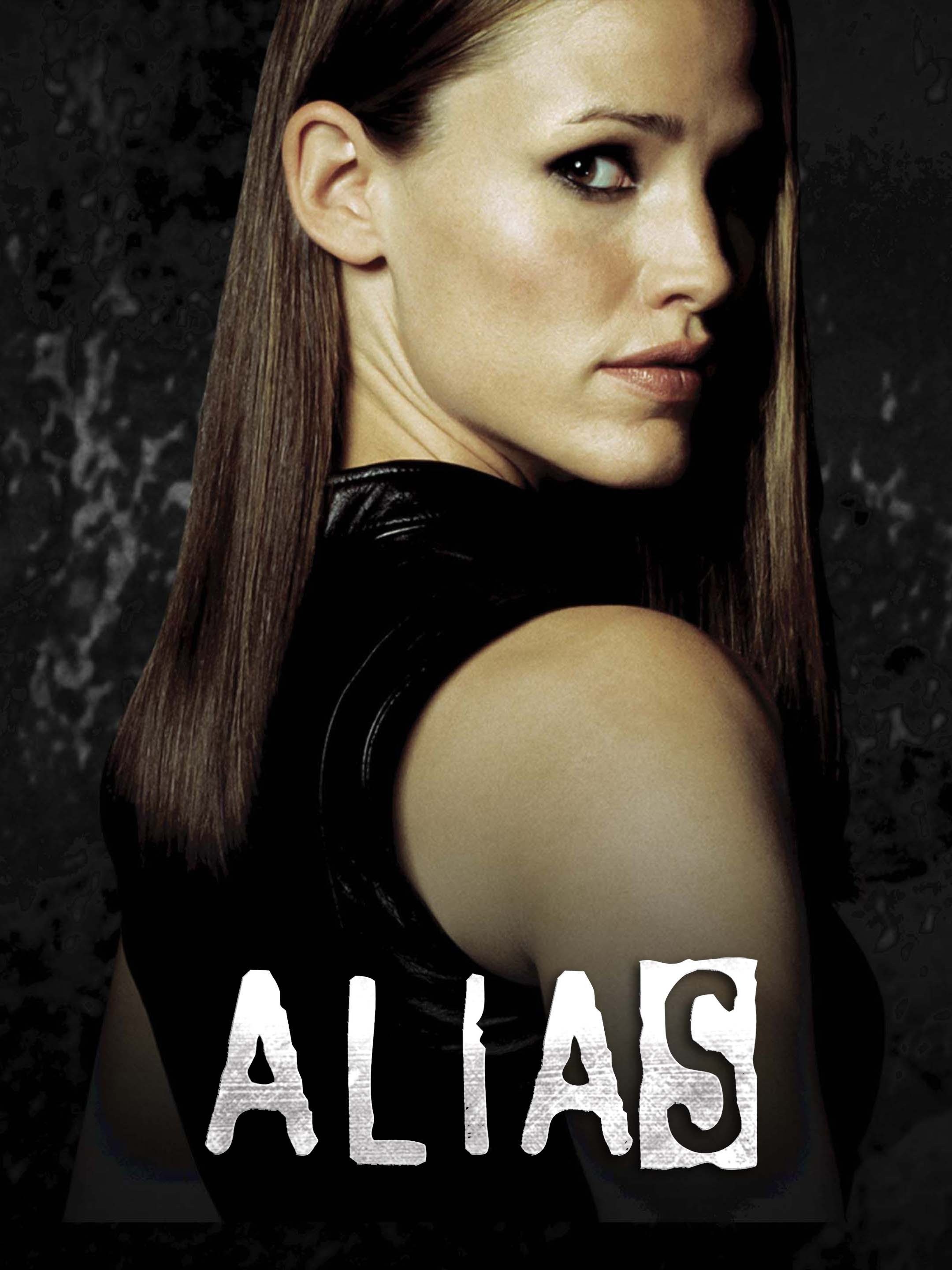 Alias (season 5) - Wikipedia