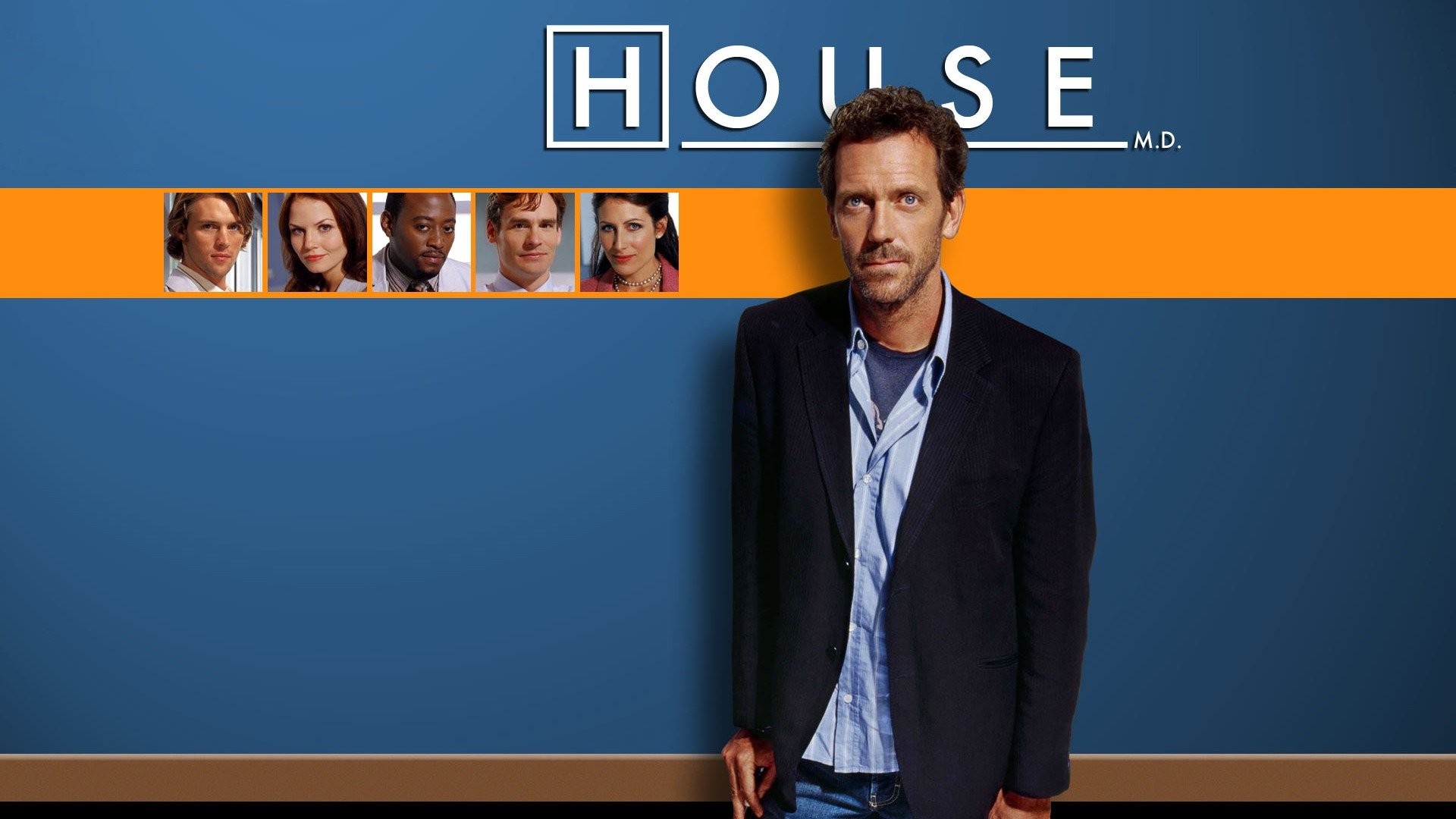 House Season 1  Rotten Tomatoes