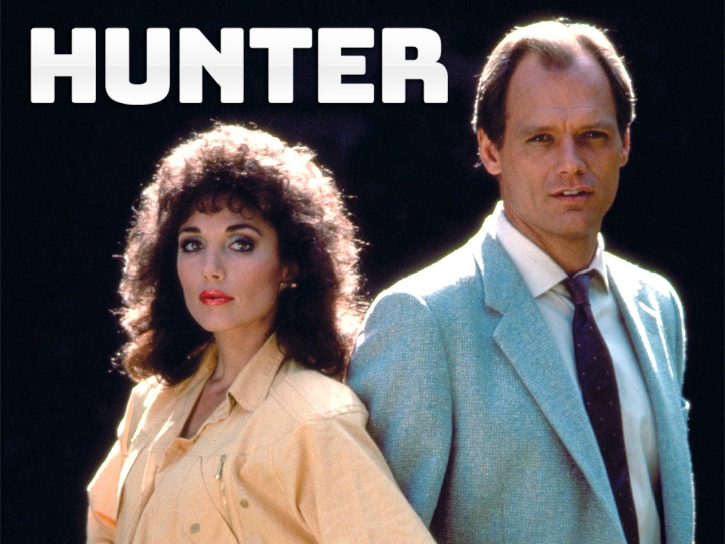 Hunter (TV Series 1984–1991) - News - IMDb