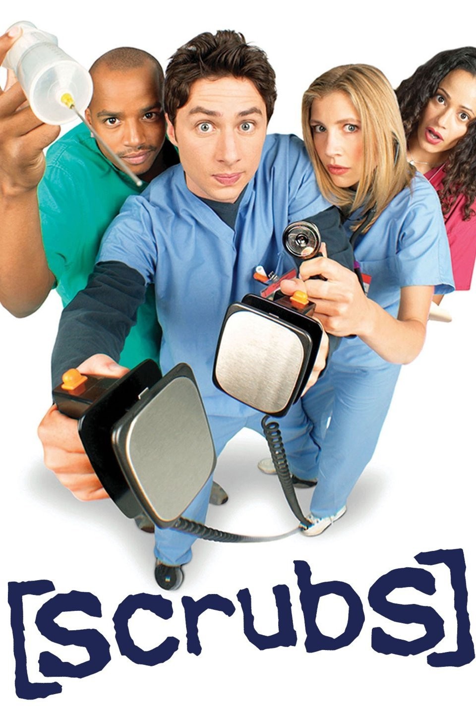 Scrubs season clearance 3 123movies