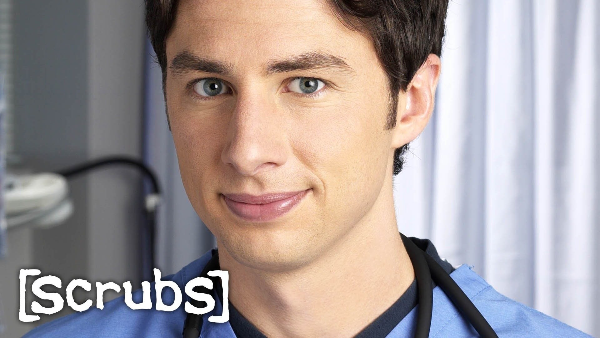 Scrubs: Season 2, Episode 18 - Rotten Tomatoes