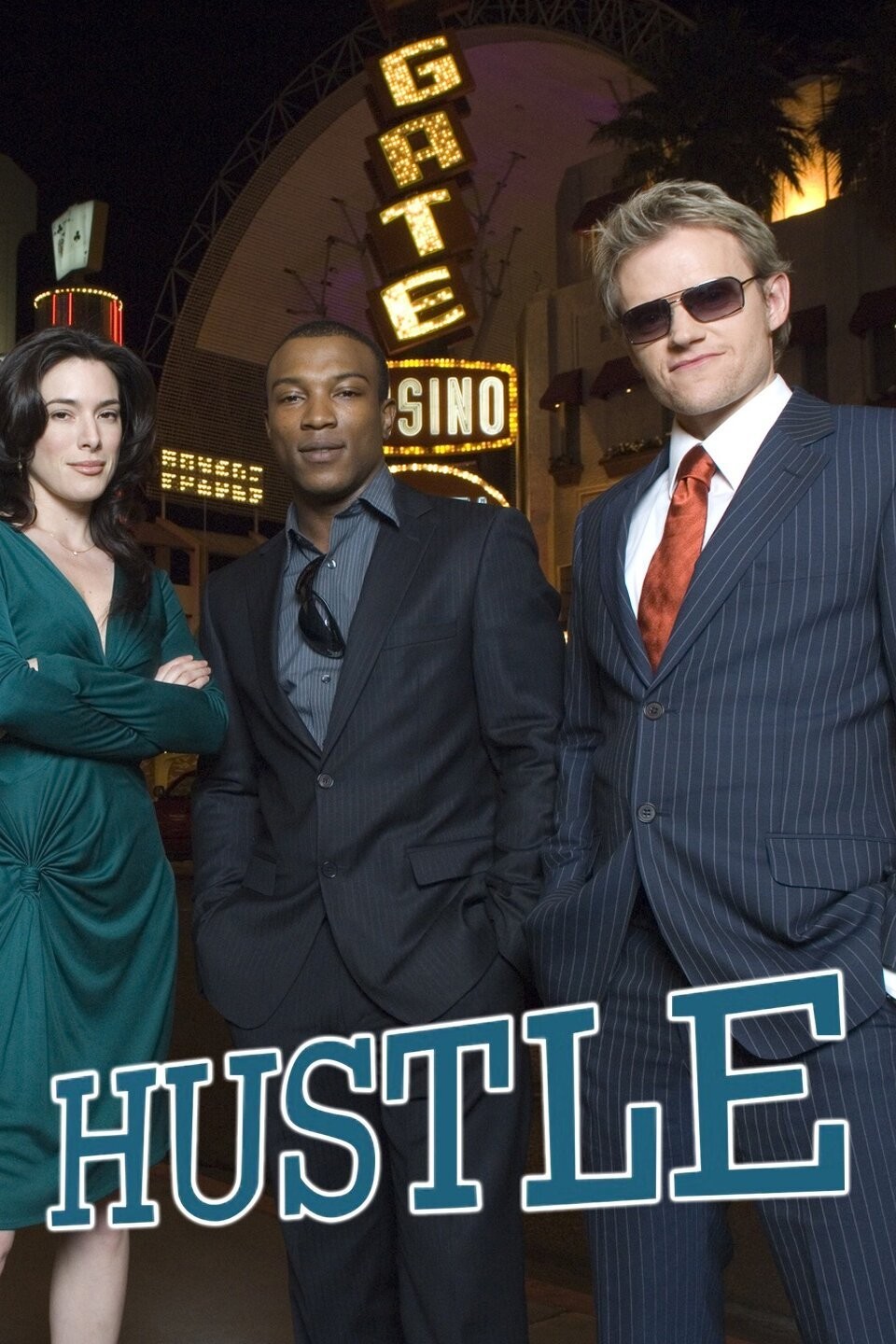 Hustle: Season 4 | Rotten Tomatoes