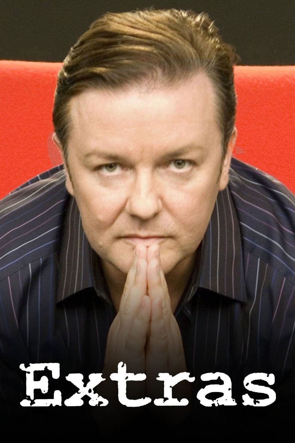 Extras Season 2 Rotten Tomatoes