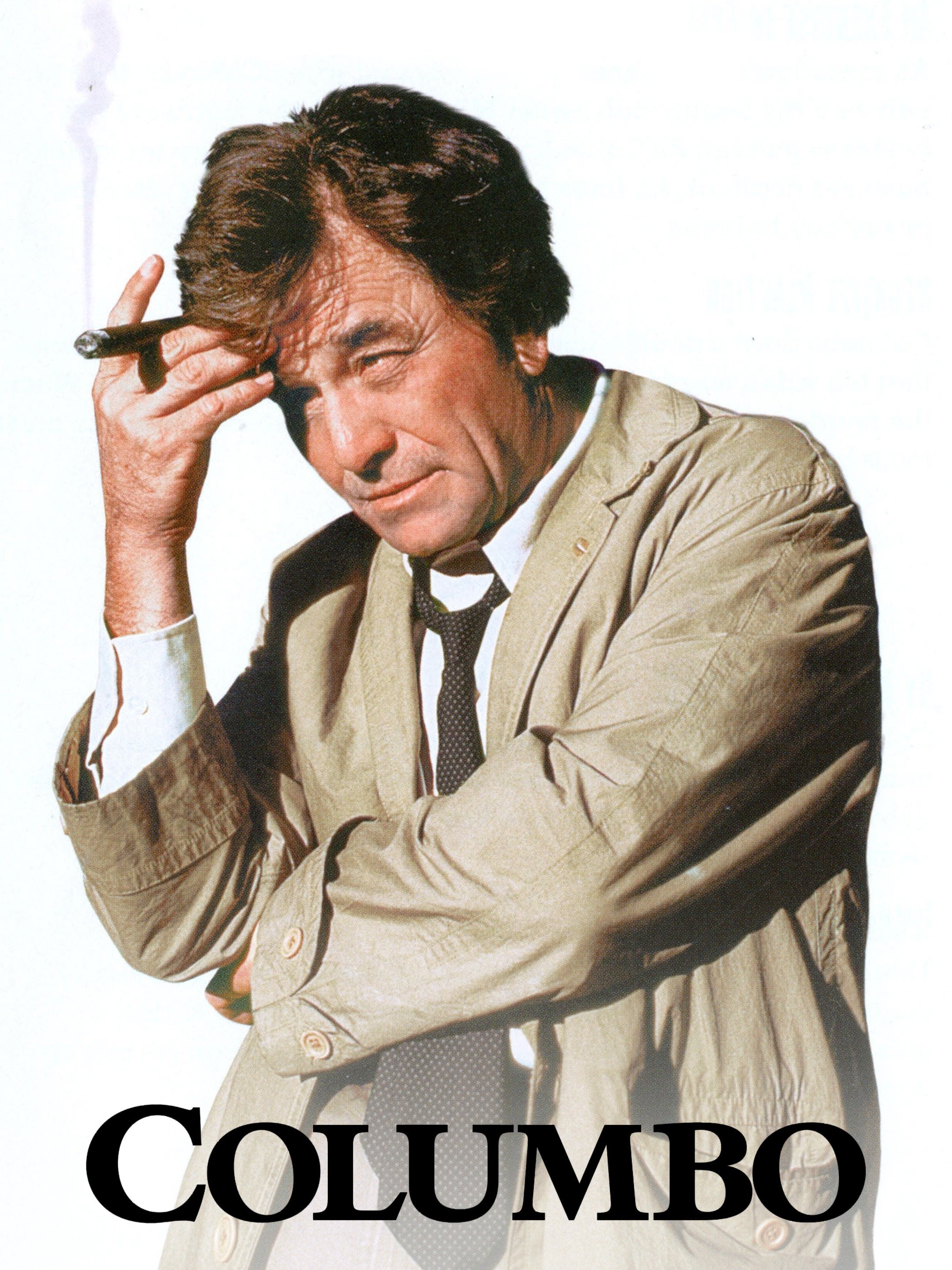 Columbo: Season 9, Episode 5 - Rotten Tomatoes