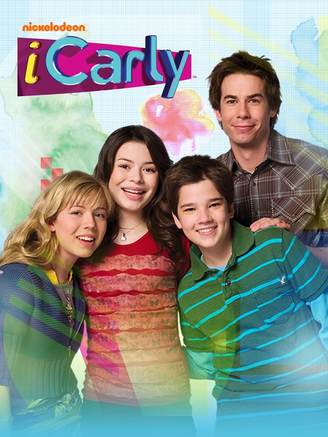 iCarly': How Many Seasons Are There and When Will the Rest Come to