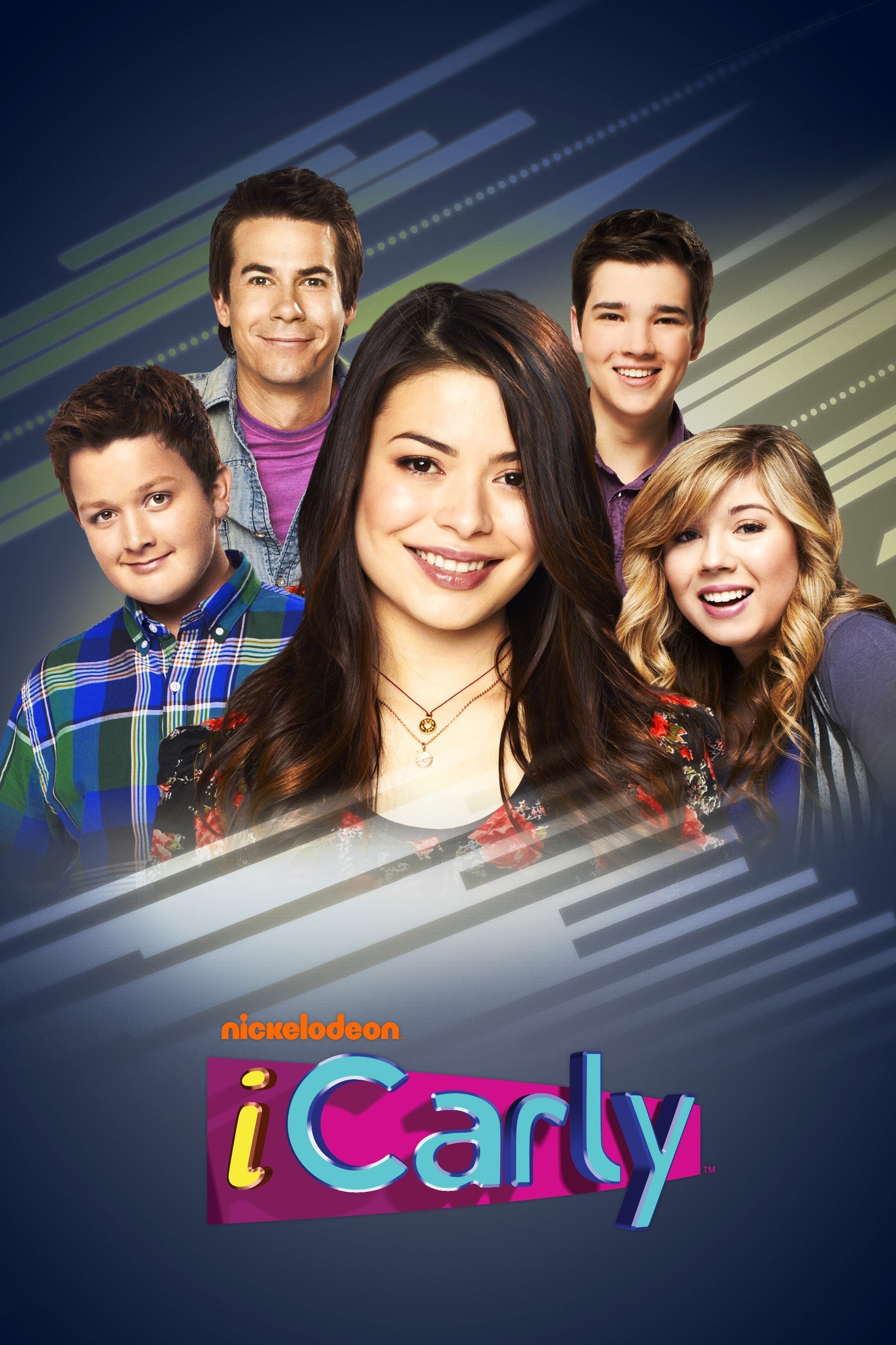 iCarly: Season 2 | Rotten Tomatoes
