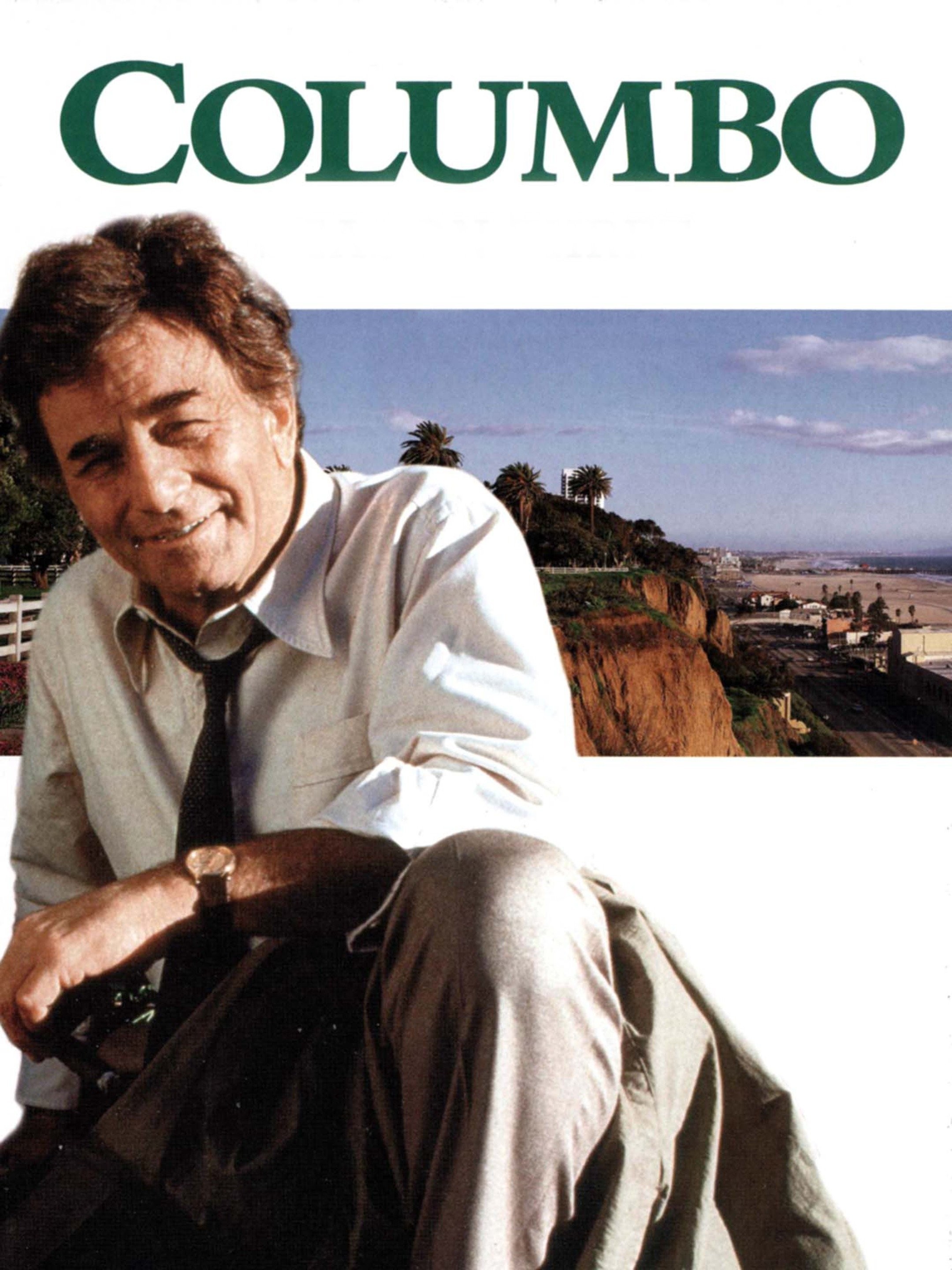 Columbo: Season 9, Episode 5 - Rotten Tomatoes