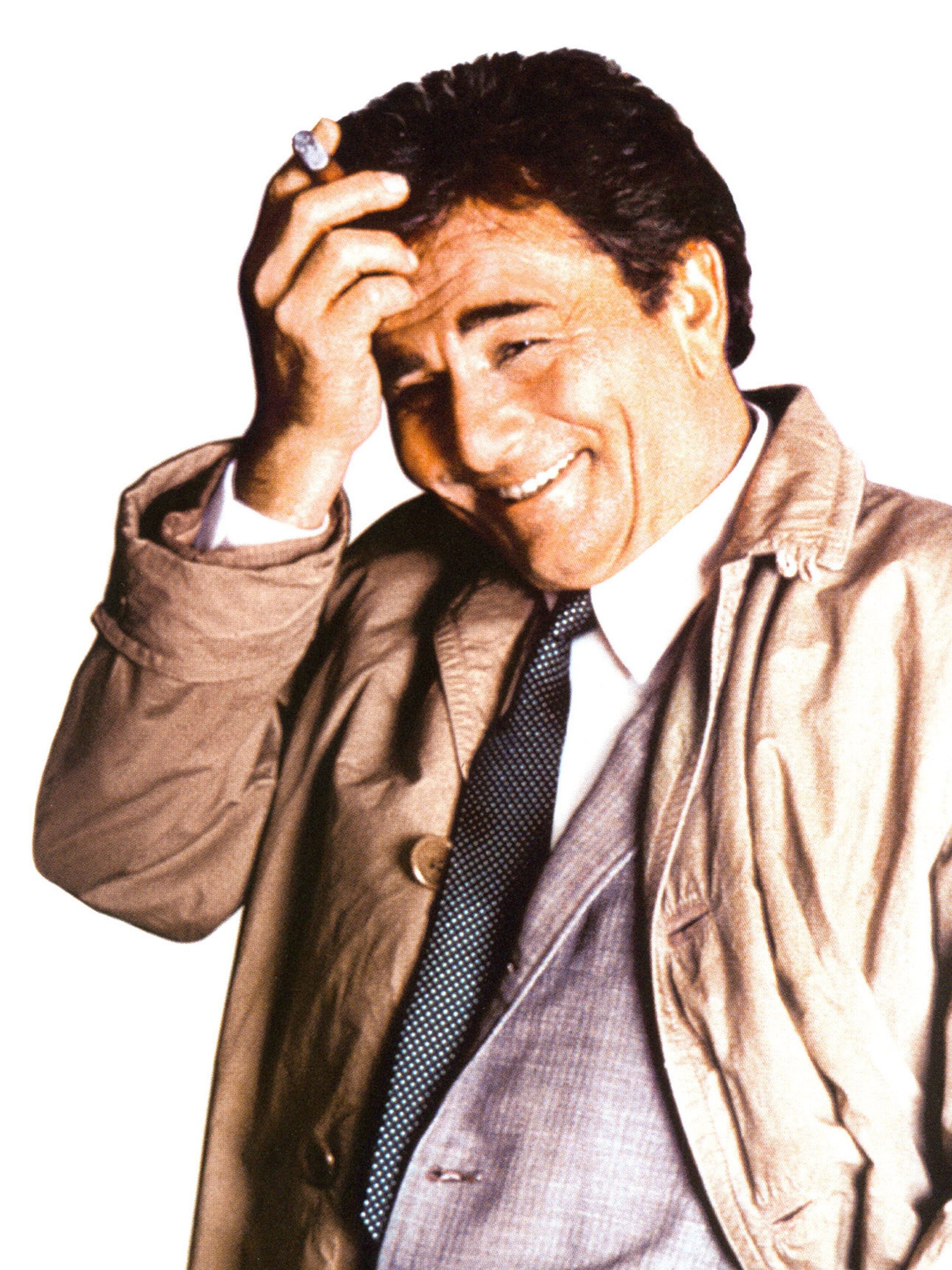 Watch Columbo · Season 2 Episode 6 · A Stitch in Crime Full