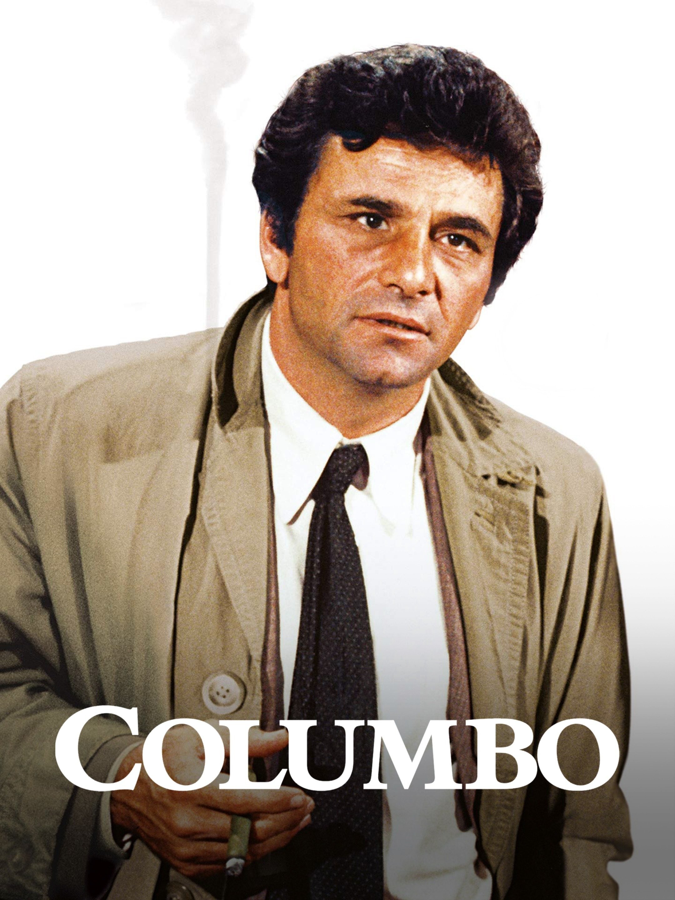 105 Columbo Tv Show Stock Photos, High-Res Pictures, and Images - Getty  Images