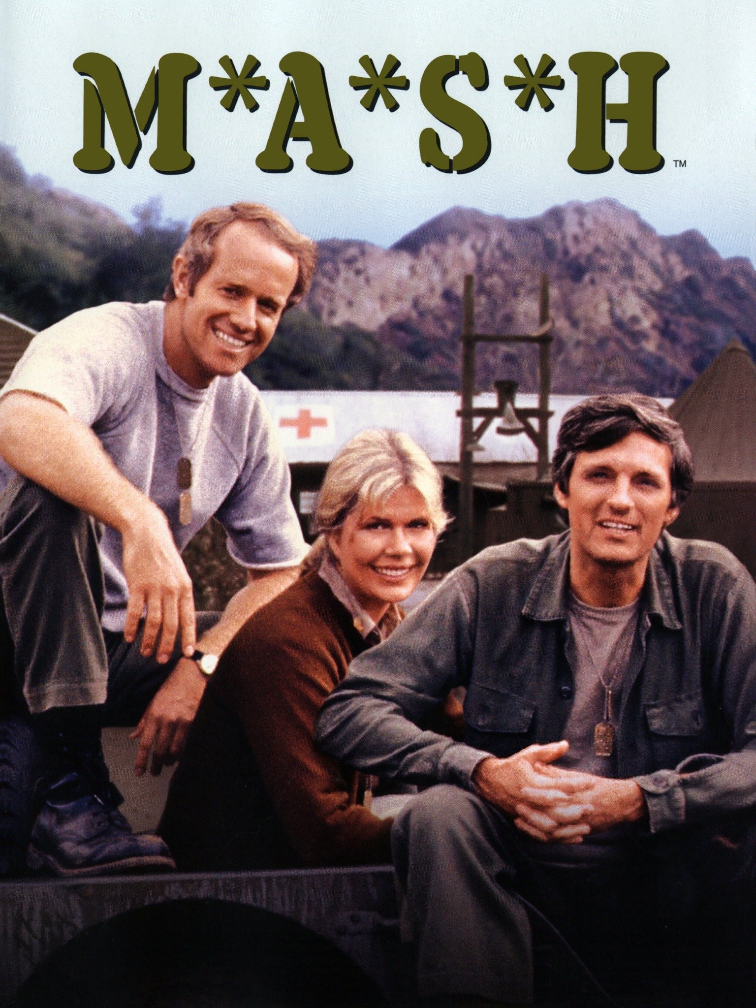 M*A*S*H - Rotten Tomatoes