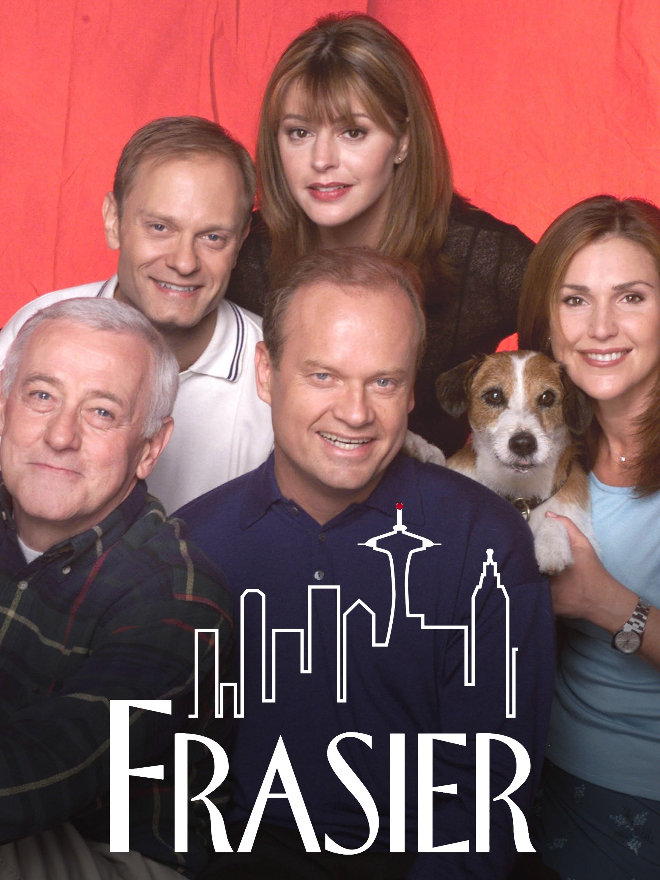 Frasier Season 4 | Rotten Tomatoes