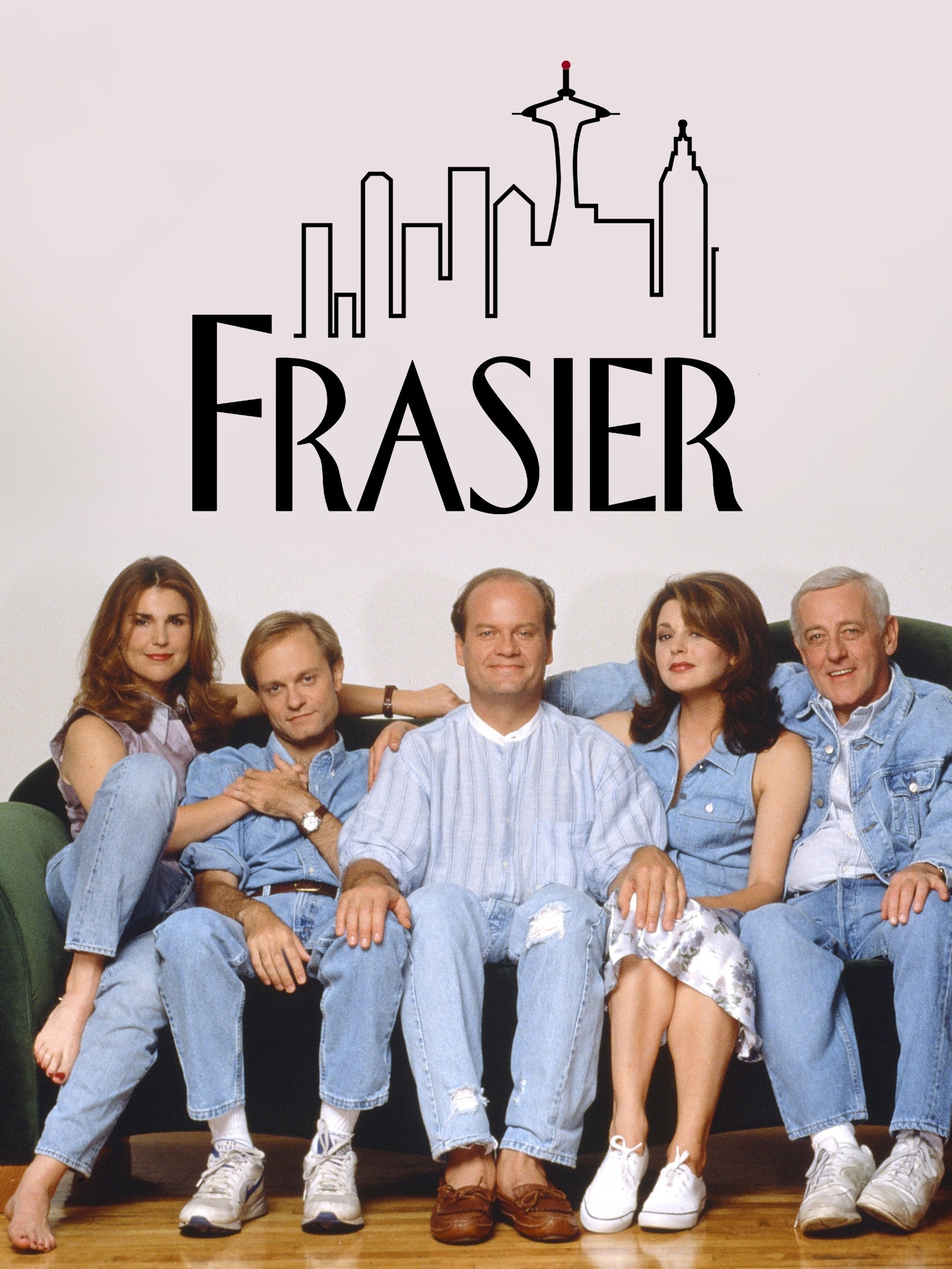 Watch frasier online discount 123movies