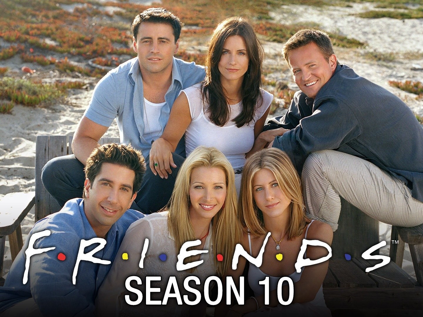 Friends season 10 - Metacritic