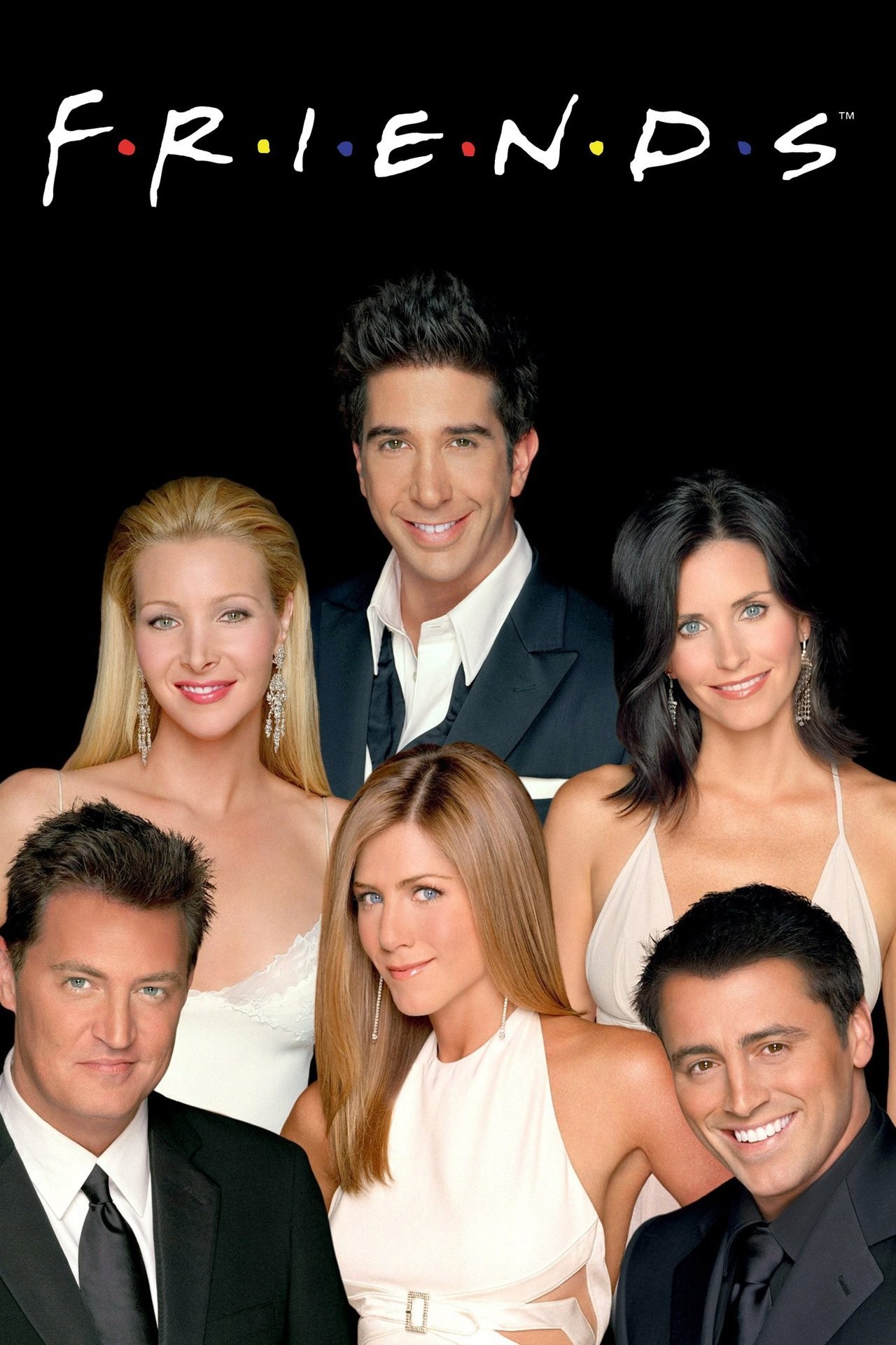 Friends: Season 10, Episode 14 | Cast and Crew | Rotten Tomatoes